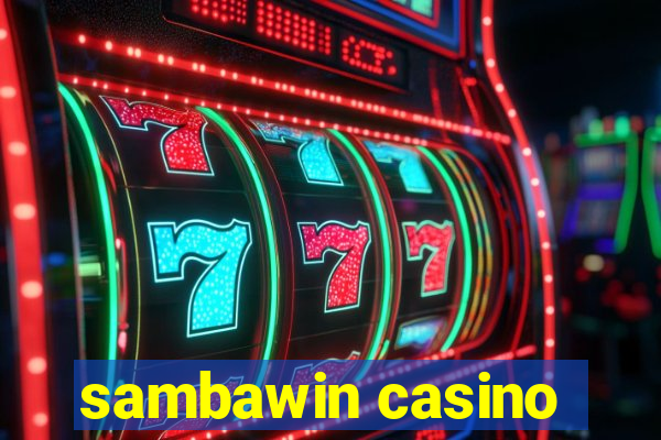 sambawin casino